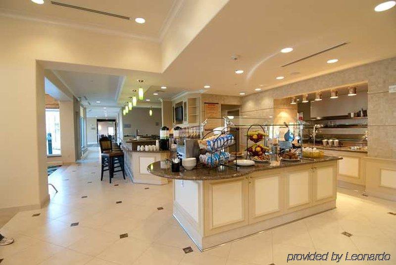 Hilton Garden Inn San Bernardino Interior foto