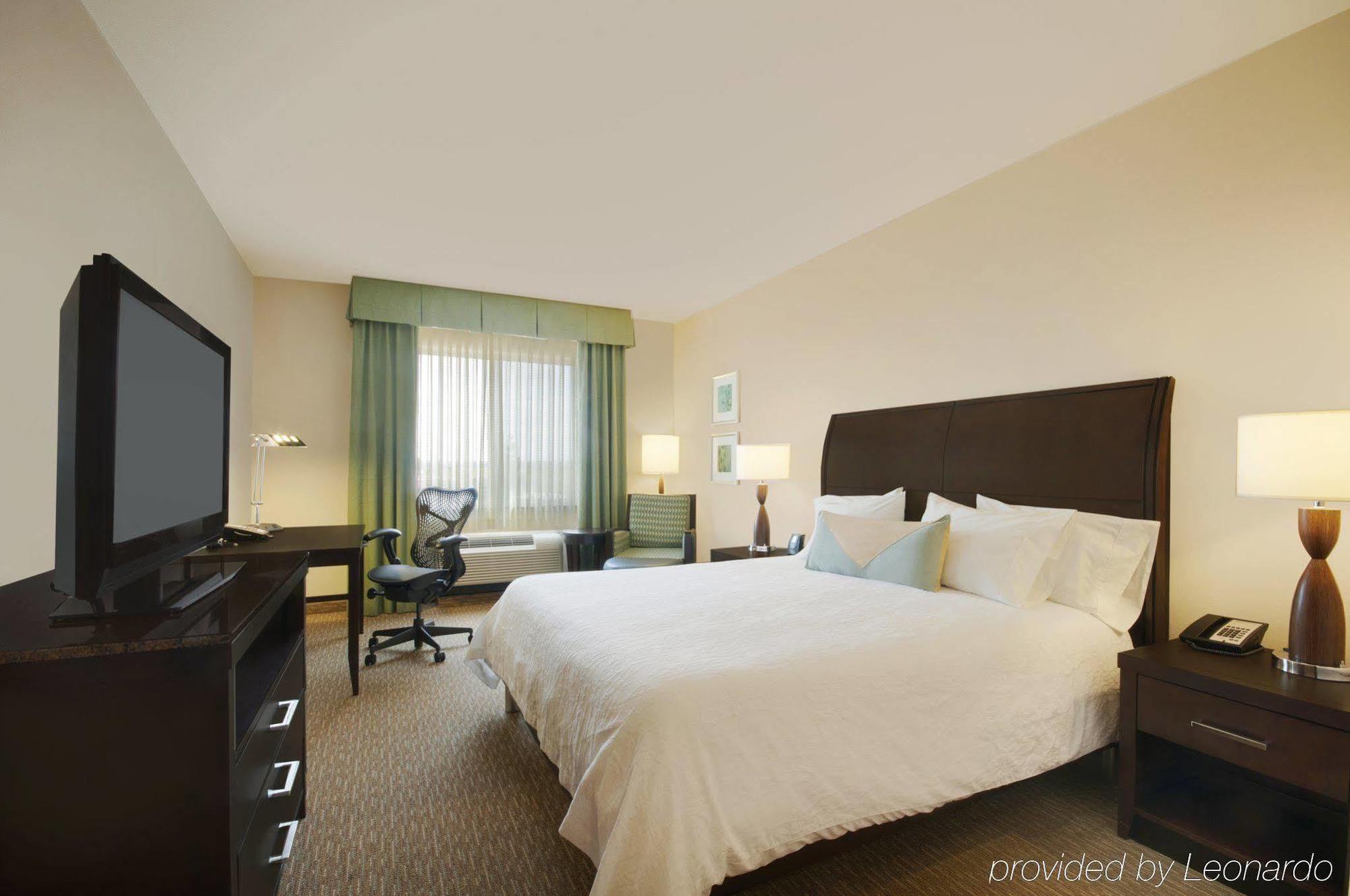 Hilton Garden Inn San Bernardino Cameră foto