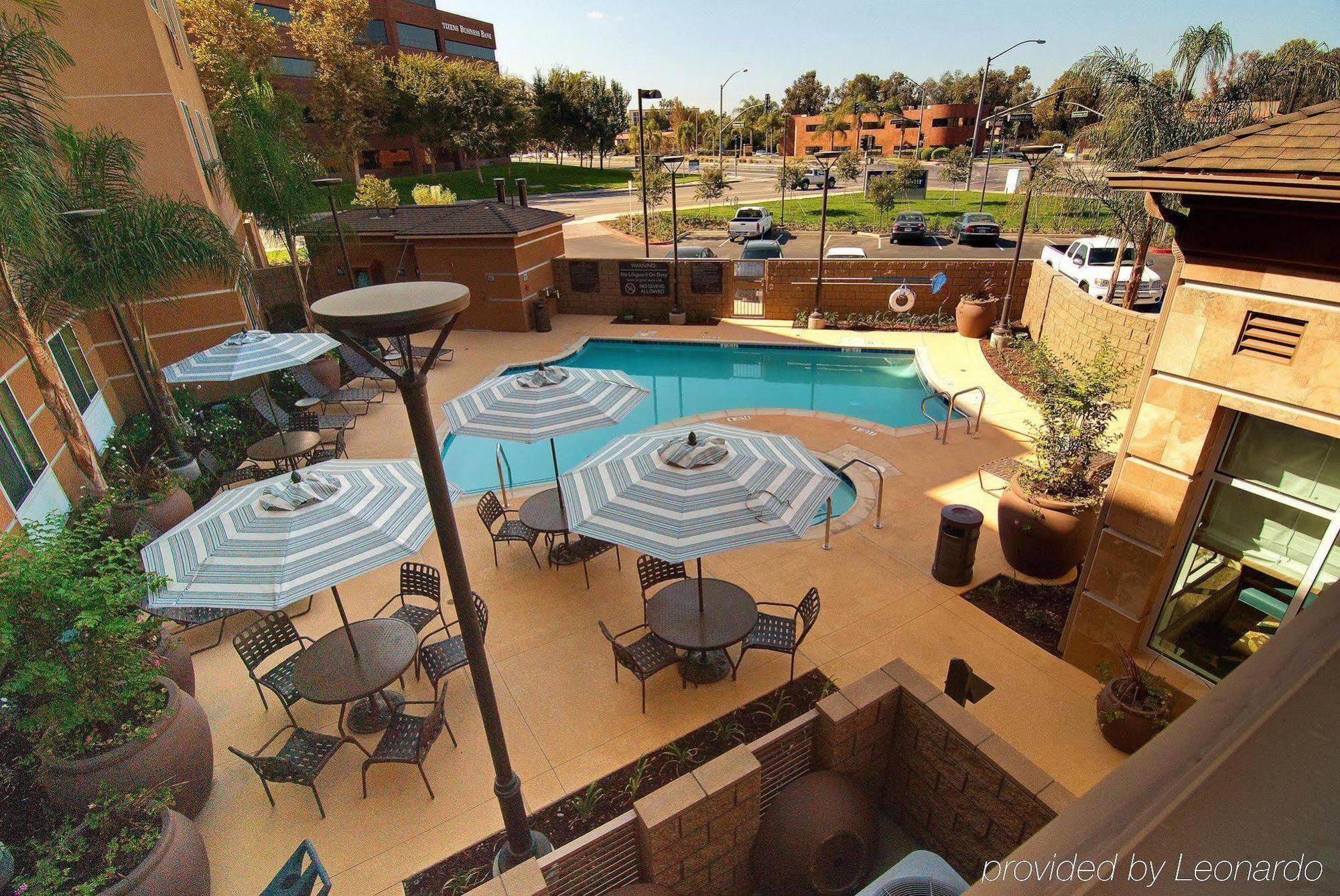 Hilton Garden Inn San Bernardino Facilități foto